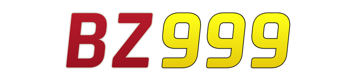 bz999 লোগো